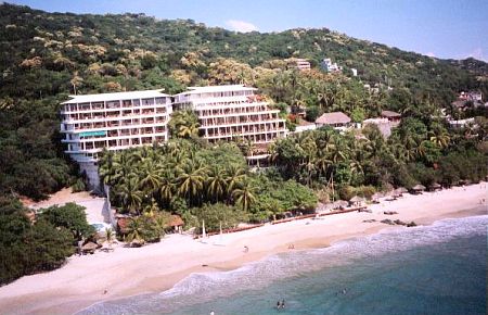 Hoteles Sotavento y Catalina hotels en Playa La Ropa