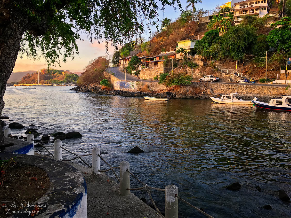 El Almac&eacute;n, Zihuatanejo, M&eacute;xico