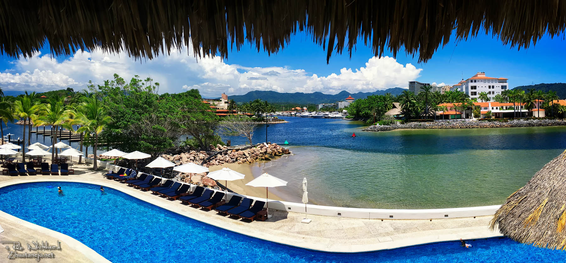 Porto Ixtapa