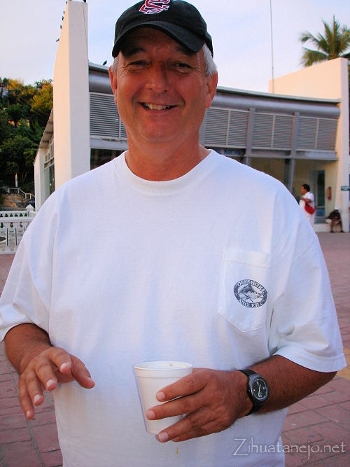 John Dean